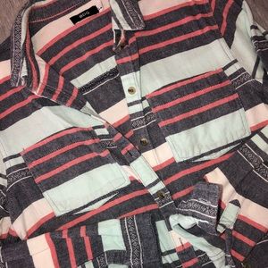 BDG Urban Outfitters Flannel